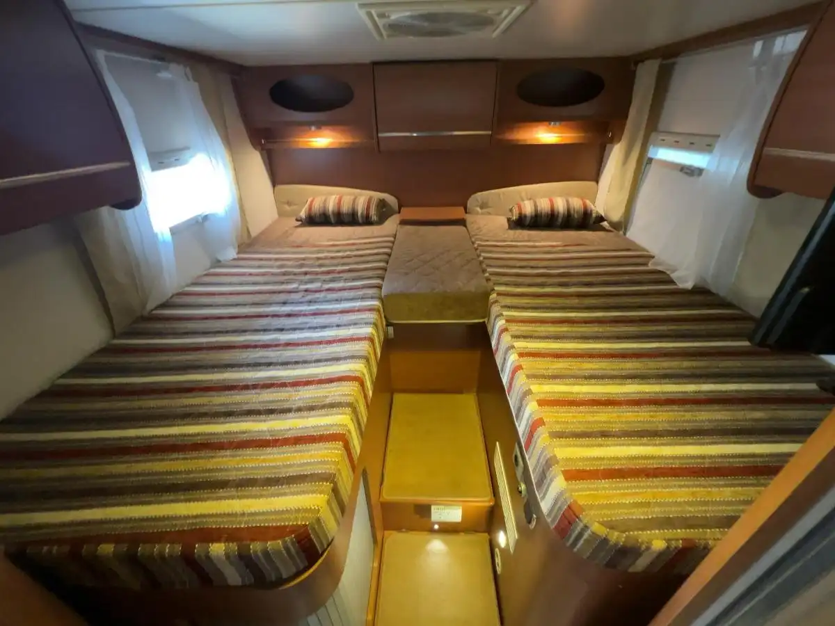 CHAUSSON Welcome 98 - Ansicht 12